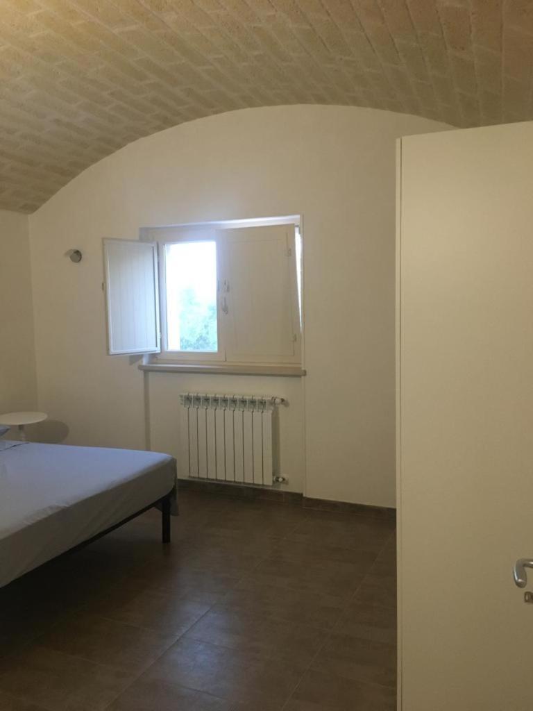 Вилла I Trulli Di Mario Чистернино Номер фото